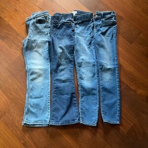 Girls Jeans size 10